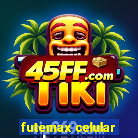 futemax celular